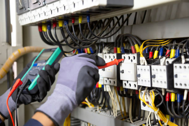 Best Surge Protection Installation  in Tano Road, NM